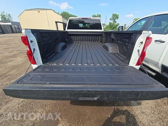 2024 Chevrolet Silverado 3500HD WT Crew Cab Long Bed - miniatura 14