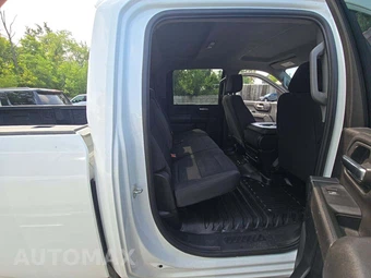 2024 Chevrolet Silverado 3500HD WT Crew Cab Long Bed - miniatura 16