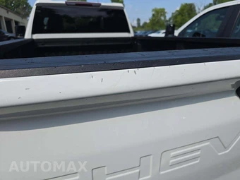 2024 Chevrolet Silverado 3500HD WT Crew Cab Long Bed - miniatura 26