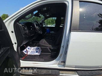 2024 Chevrolet Silverado 3500HD WT Crew Cab Long Bed - miniatura 6