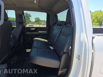 2024 Chevrolet Silverado 3500HD WT Crew Cab Long Bed 1WT - miniatura 13