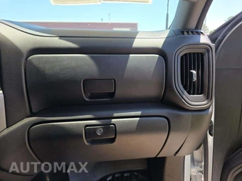 2024 Chevrolet Silverado 3500HD WT Crew Cab Long Bed 1WT - miniatura 19