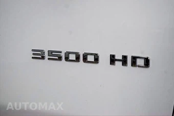 2024 Chevrolet Silverado 3500HD WT Crew Cab Long Bed 1WT - miniatura 10