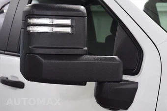 2024 Chevrolet Silverado 3500HD WT Crew Cab Long Bed 1WT - miniatura 11