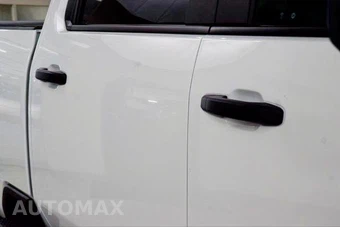 2024 Chevrolet Silverado 3500HD WT Crew Cab Long Bed 1WT - miniatura 12