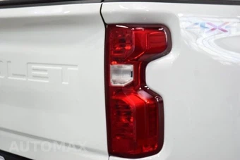 2024 Chevrolet Silverado 3500HD WT Crew Cab Long Bed 1WT - miniatura 13