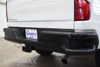 2024 Chevrolet Silverado 3500HD WT Crew Cab Long Bed 1WT - miniatura 14
