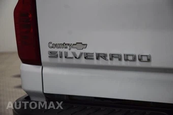 2024 Chevrolet Silverado 3500HD WT Crew Cab Long Bed 1WT - miniatura 15