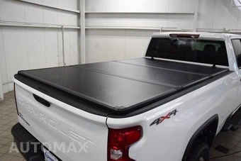 2024 Chevrolet Silverado 3500HD WT Crew Cab Long Bed 1WT - miniatura 17