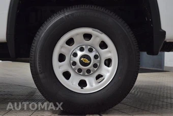 2024 Chevrolet Silverado 3500HD WT Crew Cab Long Bed 1WT - miniatura 18