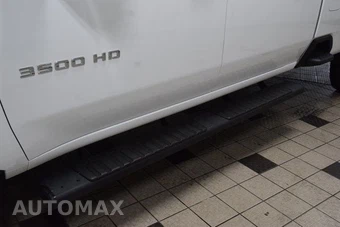 2024 Chevrolet Silverado 3500HD WT Crew Cab Long Bed 1WT - miniatura 20