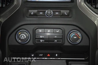 2024 Chevrolet Silverado 3500HD WT Crew Cab Long Bed 1WT - miniatura 24
