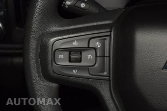 2024 Chevrolet Silverado 3500HD WT Crew Cab Long Bed 1WT - miniatura 30