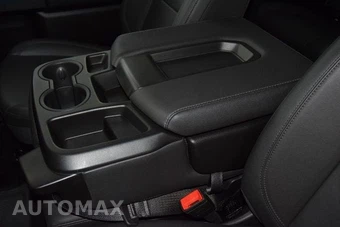 2024 Chevrolet Silverado 3500HD WT Crew Cab Long Bed 1WT - miniatura 33