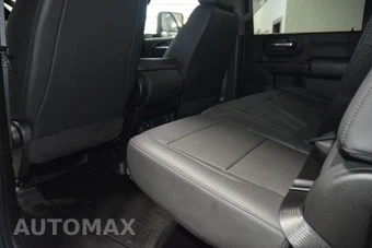 2024 Chevrolet Silverado 3500HD WT Crew Cab Long Bed 1WT - miniatura 34