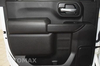 2024 Chevrolet Silverado 3500HD WT Crew Cab Long Bed 1WT - miniatura 35