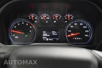 2024 Chevrolet Silverado 3500HD WT Crew Cab Long Bed 1WT - miniatura 41
