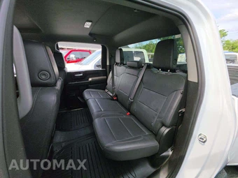 2024 Chevrolet Silverado 3500HD WT Crew Cab Long Bed 1WT DRW - miniatura 13