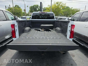2024 Chevrolet Silverado 3500HD WT Crew Cab Long Bed 1WT DRW - miniatura 14