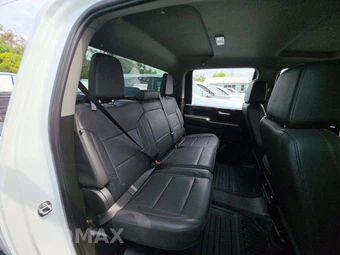 2024 Chevrolet Silverado 3500HD WT Crew Cab Long Bed 1WT DRW - miniatura 16