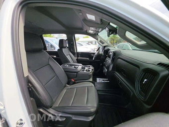 2024 Chevrolet Silverado 3500HD WT Crew Cab Long Bed 1WT DRW - miniatura 18