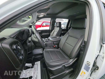 2024 Chevrolet Silverado 3500HD WT Crew Cab Long Bed 1WT DRW - miniatura 6