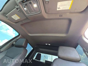 2024 Chevrolet Silverado 3500HD WT Crew Cab Long Bed 1WT DRW - miniatura 11