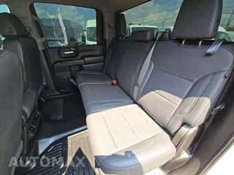 2024 Chevrolet Silverado 3500HD WT Crew Cab Long Bed 1WT DRW - miniatura 13