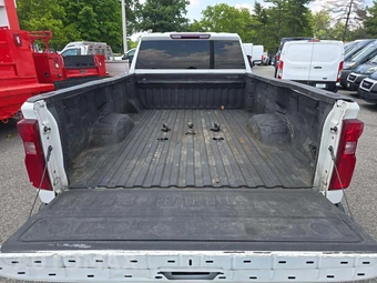 2024 Chevrolet Silverado 3500HD WT Crew Cab Long Bed 1WT DRW - miniatura 14