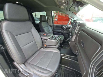 2024 Chevrolet Silverado 3500HD WT Crew Cab Long Bed 1WT DRW - miniatura 18