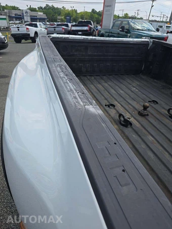 2024 Chevrolet Silverado 3500HD WT Crew Cab Long Bed 1WT DRW - miniatura 30