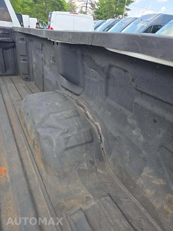 2024 Chevrolet Silverado 3500HD WT Crew Cab Long Bed 1WT DRW - miniatura 31