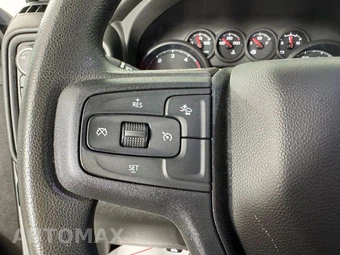 2024 Chevrolet Silverado 3500HD WT Crew Cab Medium Bed 1WT - miniatura 15