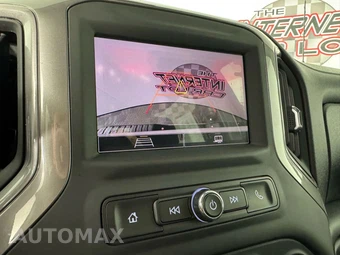 2024 Chevrolet Silverado 3500HD WT Crew Cab Medium Bed 1WT - miniatura 17
