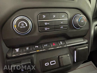 2024 Chevrolet Silverado 3500HD WT Crew Cab Medium Bed 1WT - miniatura 20