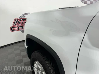 2024 Chevrolet Silverado 3500HD WT Crew Cab Medium Bed 1WT - miniatura 22