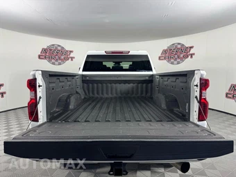 2024 Chevrolet Silverado 3500HD WT Crew Cab Medium Bed 1WT - miniatura 26