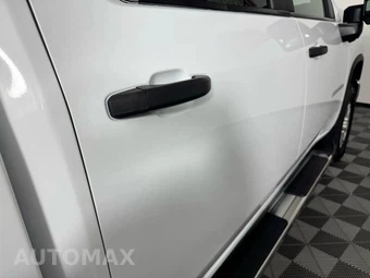 2024 Chevrolet Silverado 3500HD WT Crew Cab Medium Bed 1WT - miniatura 28