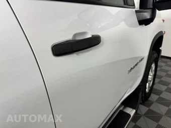 2024 Chevrolet Silverado 3500HD WT Crew Cab Medium Bed 1WT - miniatura 29