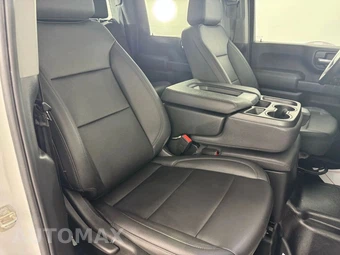 2024 Chevrolet Silverado 3500HD WT Crew Cab Medium Bed 1WT - miniatura 32