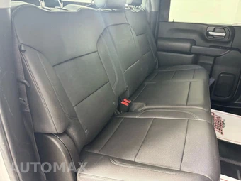 2024 Chevrolet Silverado 3500HD WT Crew Cab Medium Bed 1WT - miniatura 34
