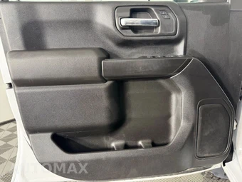 2024 Chevrolet Silverado 3500HD WT Crew Cab Medium Bed 1WT - miniatura 36