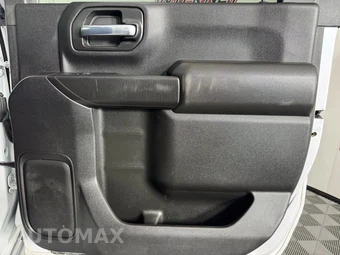 2024 Chevrolet Silverado 3500HD WT Crew Cab Medium Bed 1WT - miniatura 40