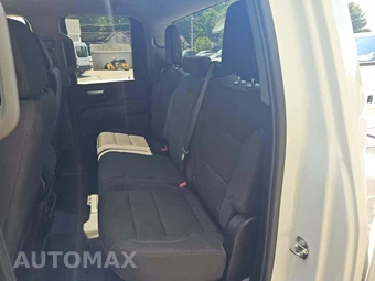2024 Chevrolet Silverado 3500HD WT Extended Cab Long Bed 1WT - miniatura 10