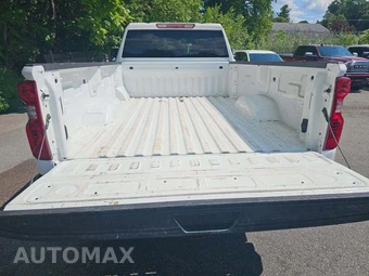 2024 Chevrolet Silverado 3500HD WT Extended Cab Long Bed 1WT - miniatura 11