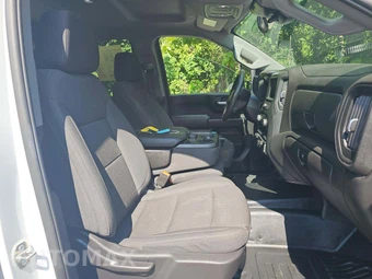 2024 Chevrolet Silverado 3500HD WT Extended Cab Long Bed 1WT - miniatura 15
