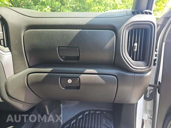 2024 Chevrolet Silverado 3500HD WT Extended Cab Long Bed 1WT - miniatura 16