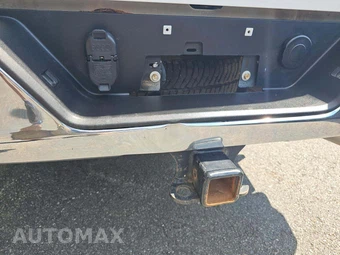 2024 Chevrolet Silverado 3500HD WT Extended Cab Long Bed 1WT - miniatura 23
