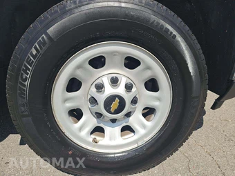 2024 Chevrolet Silverado 3500HD WT Extended Cab Long Bed 1WT - miniatura 26