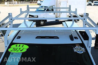 2024 Chevrolet Silverado 3500HD WT REGULAR CAB SERVICE TRUCK - miniatura 20